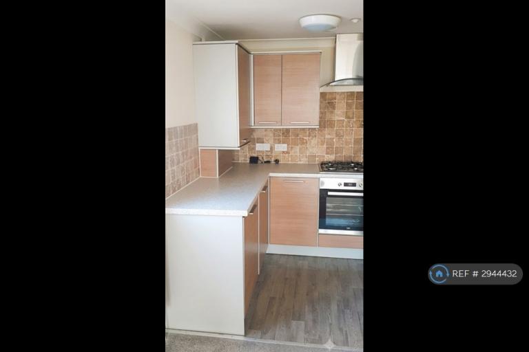 Flat Shaw Close in Hastings