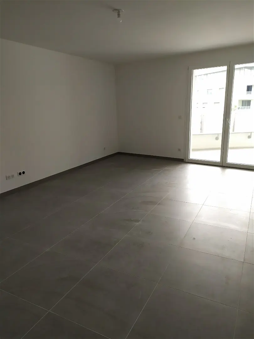 Appartement Chemin de Tillier à Annecy