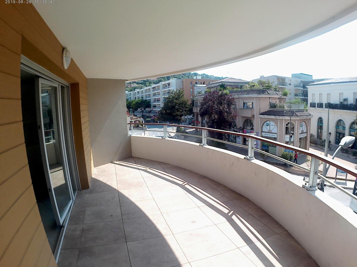 Appartement Avenue du Tapis Vert à Vallauris