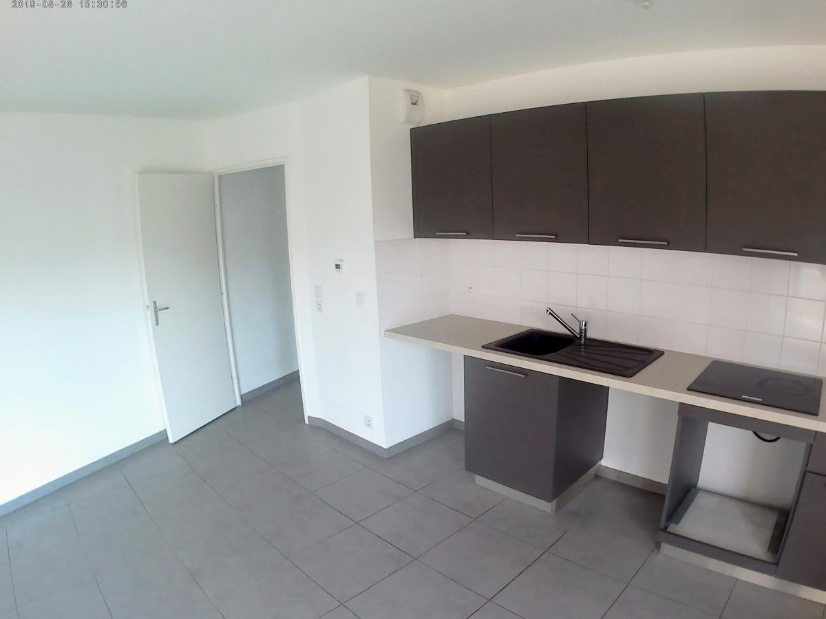 Appartement Avenue du Tapis Vert à Vallauris