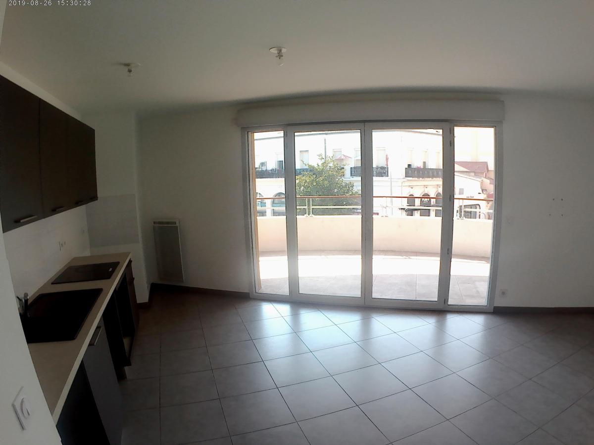 Appartement Avenue du Tapis Vert à Vallauris