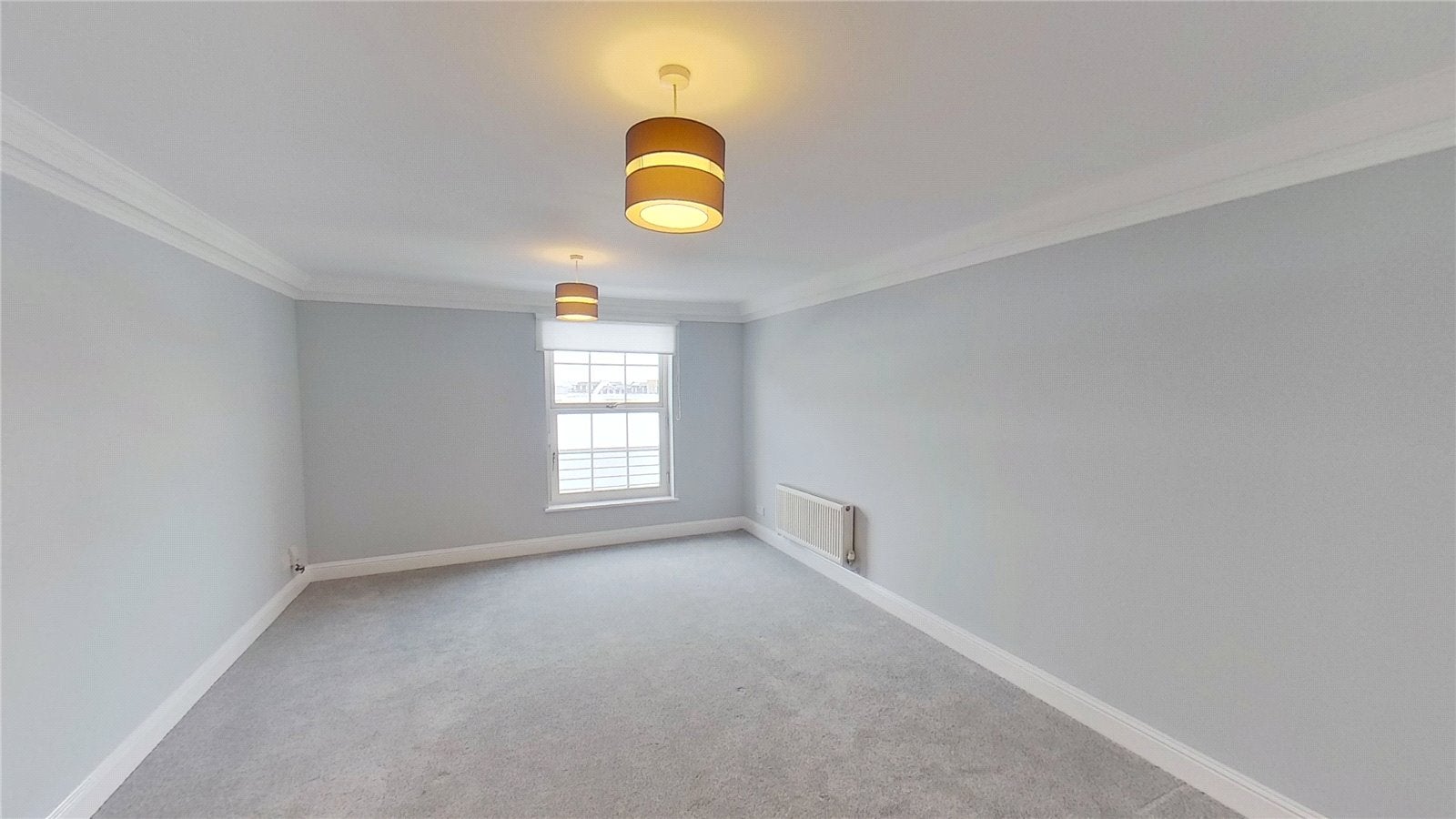 Flat Gayfield Square in City of Edinburgh