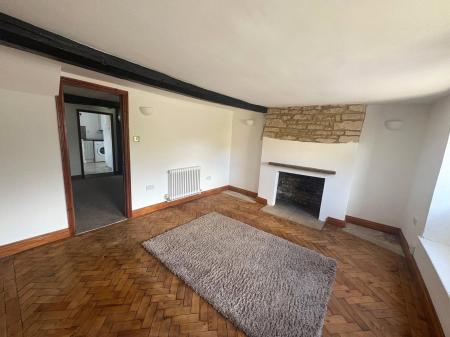 House Sergeants Mess Road in West Oxfordshire