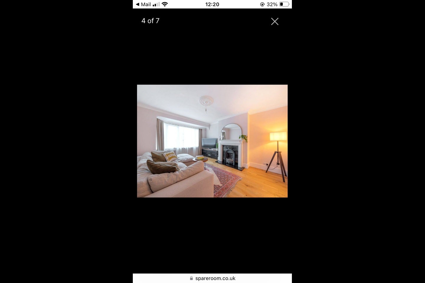 Room Oakleigh Road North in Greater London