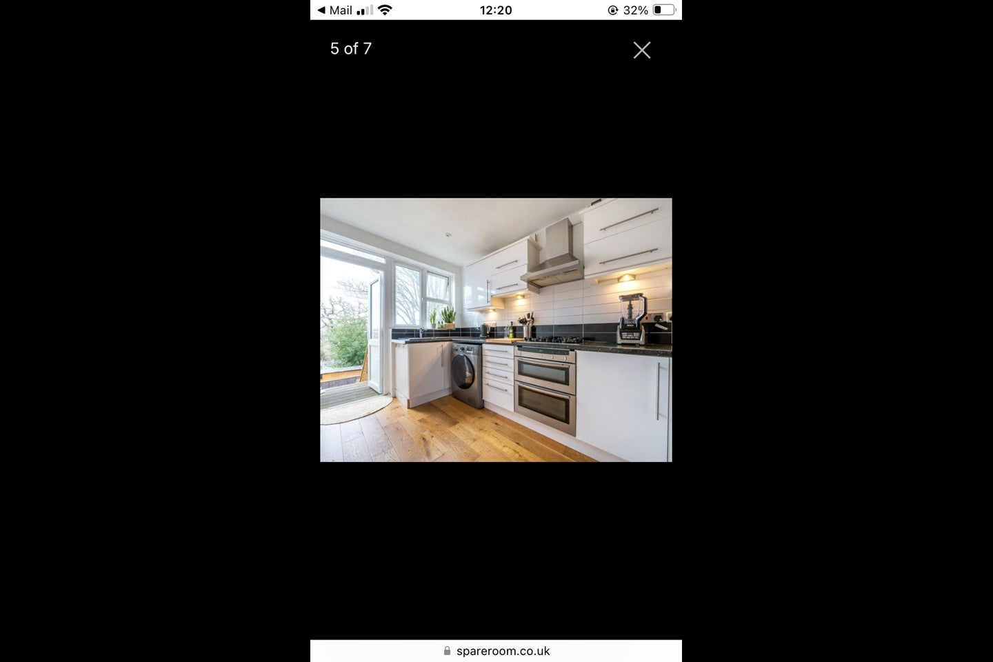 Room Oakleigh Road North in Greater London