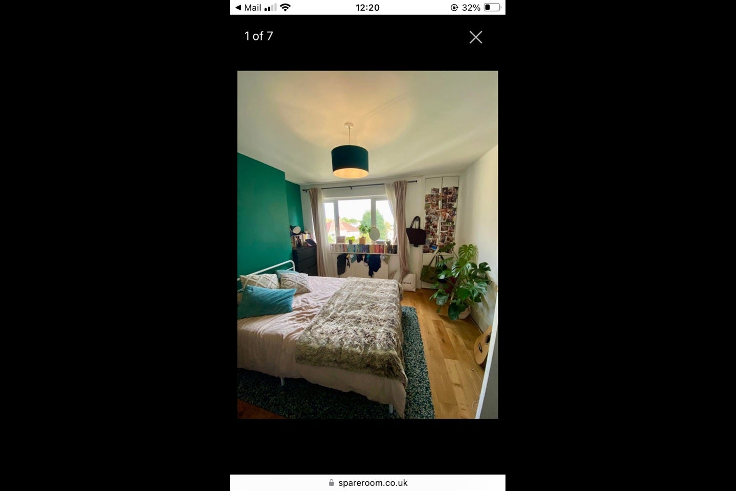 Room Oakleigh Road North in Greater London