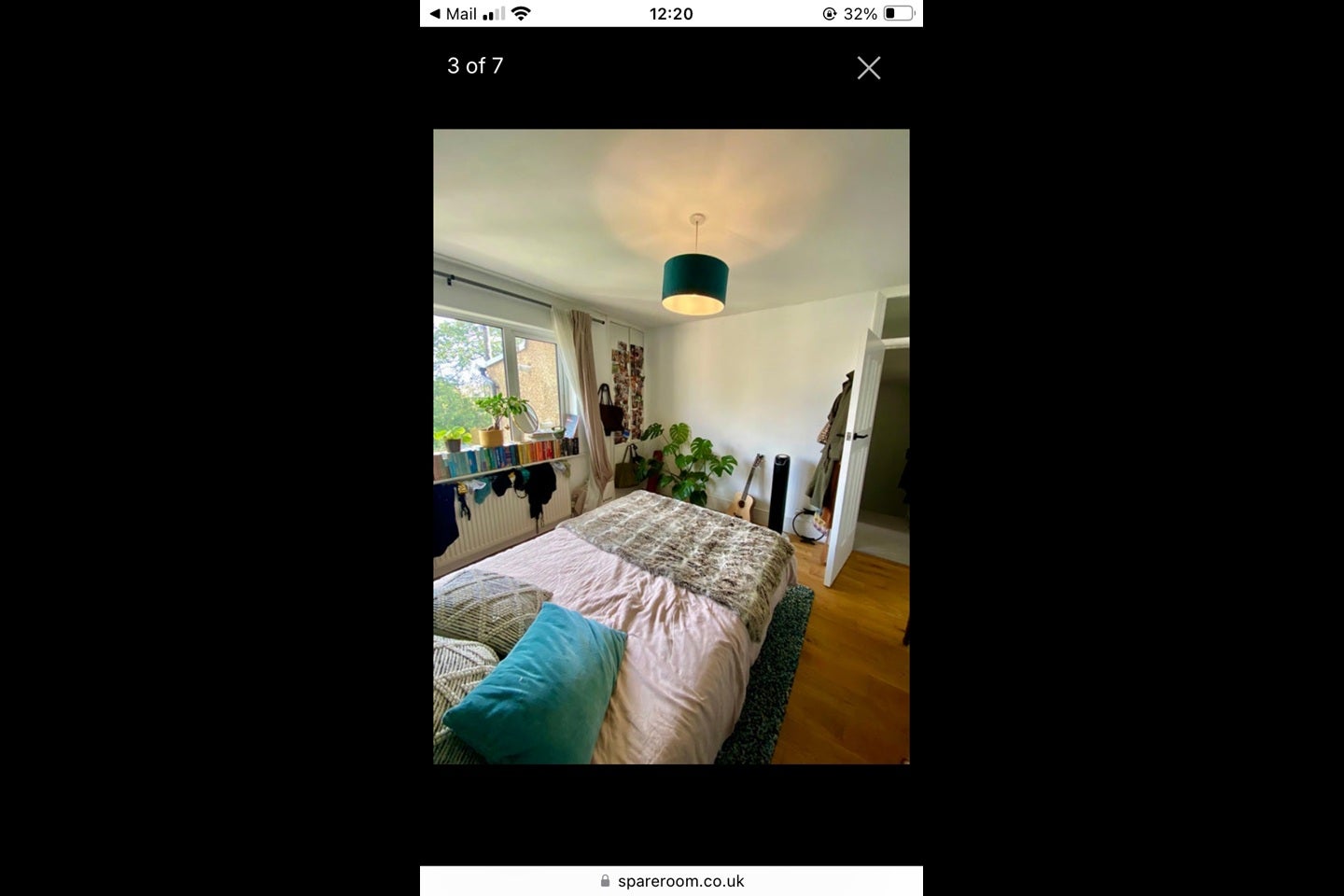 Room Oakleigh Road North in Greater London