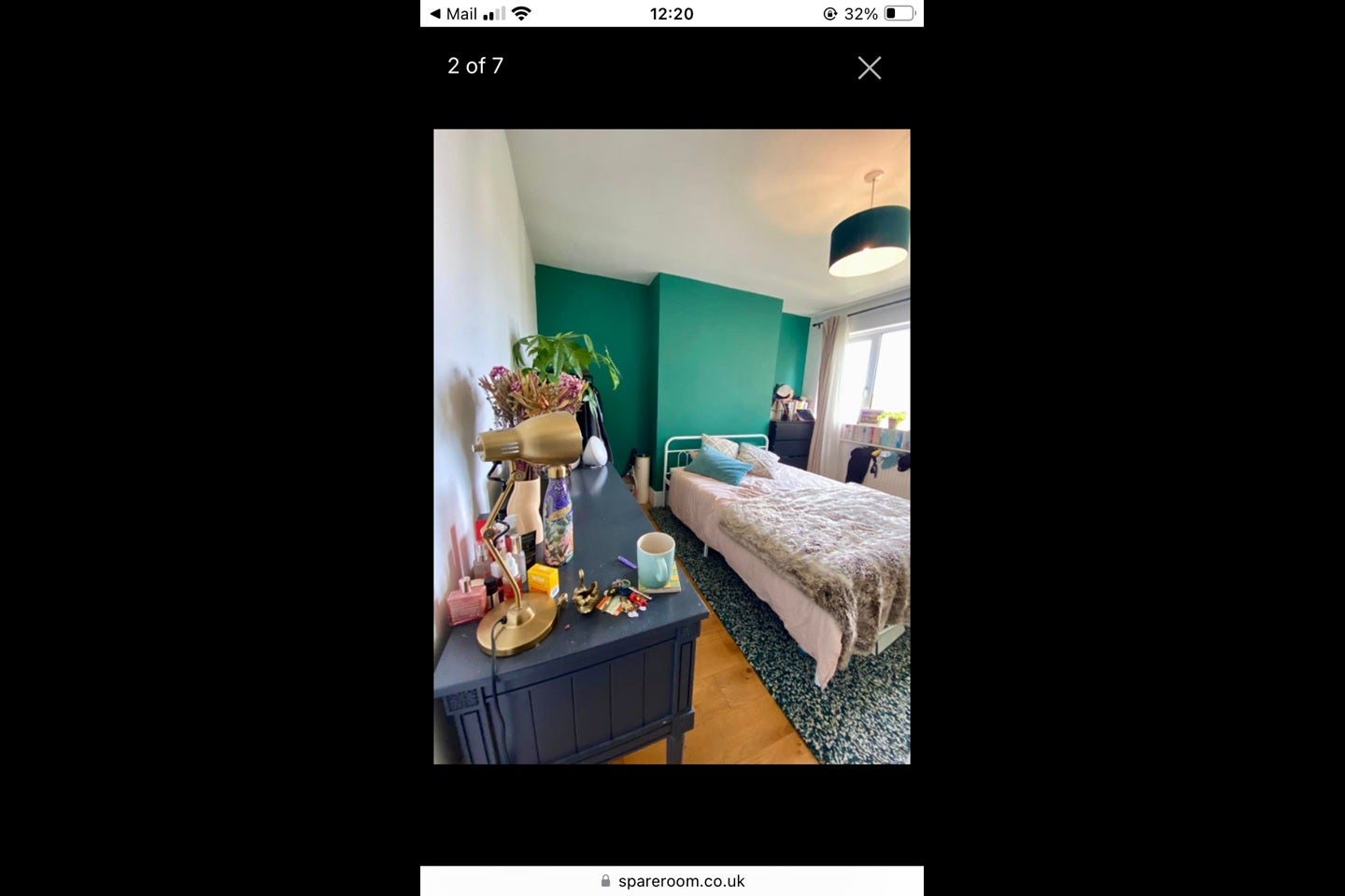Room Oakleigh Road North in Greater London