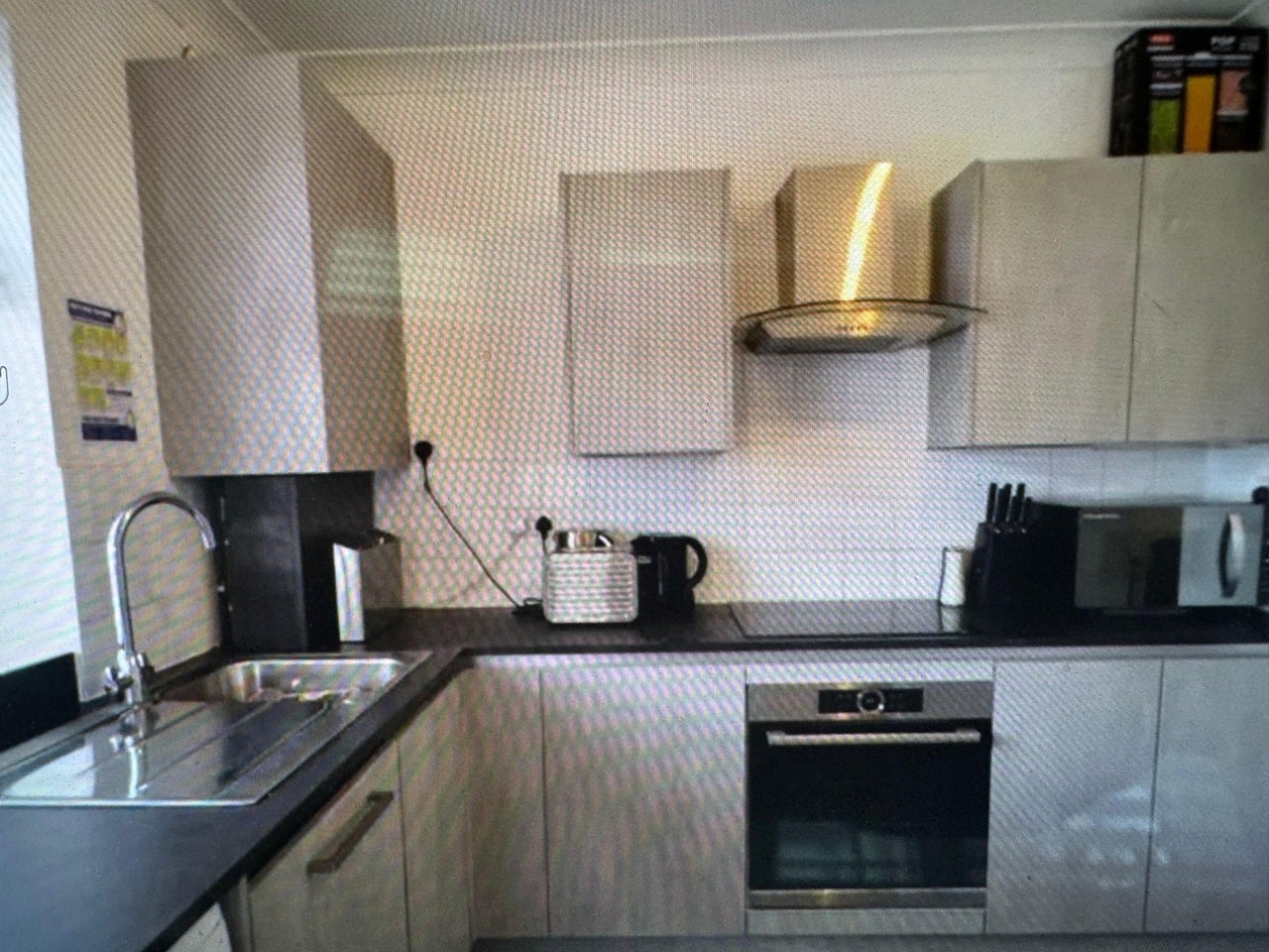 House Olive Road in Greater London