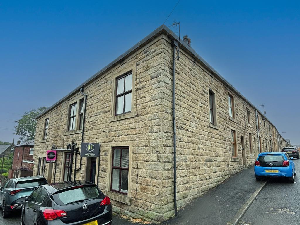 House Buchanan Street in Ramsbottom