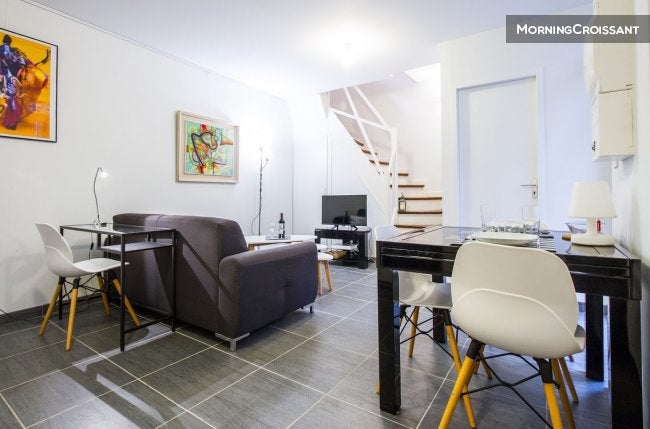 Maison Place du Ravelin à Toulouse