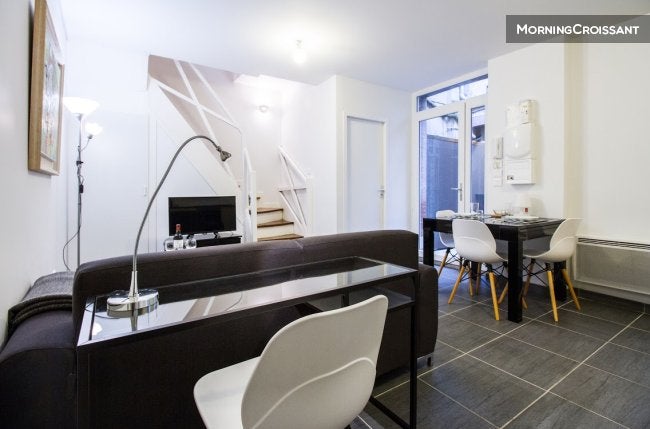 Maison Place du Ravelin à Toulouse