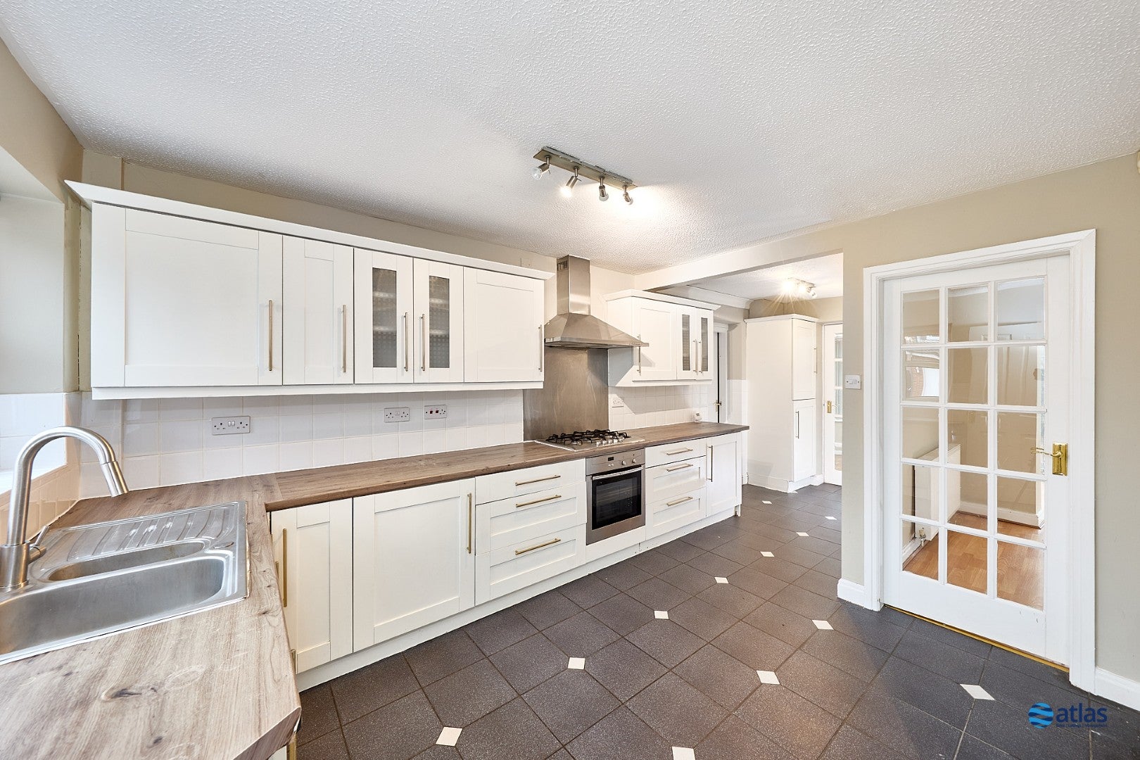 House Ewden Close in Liverpool