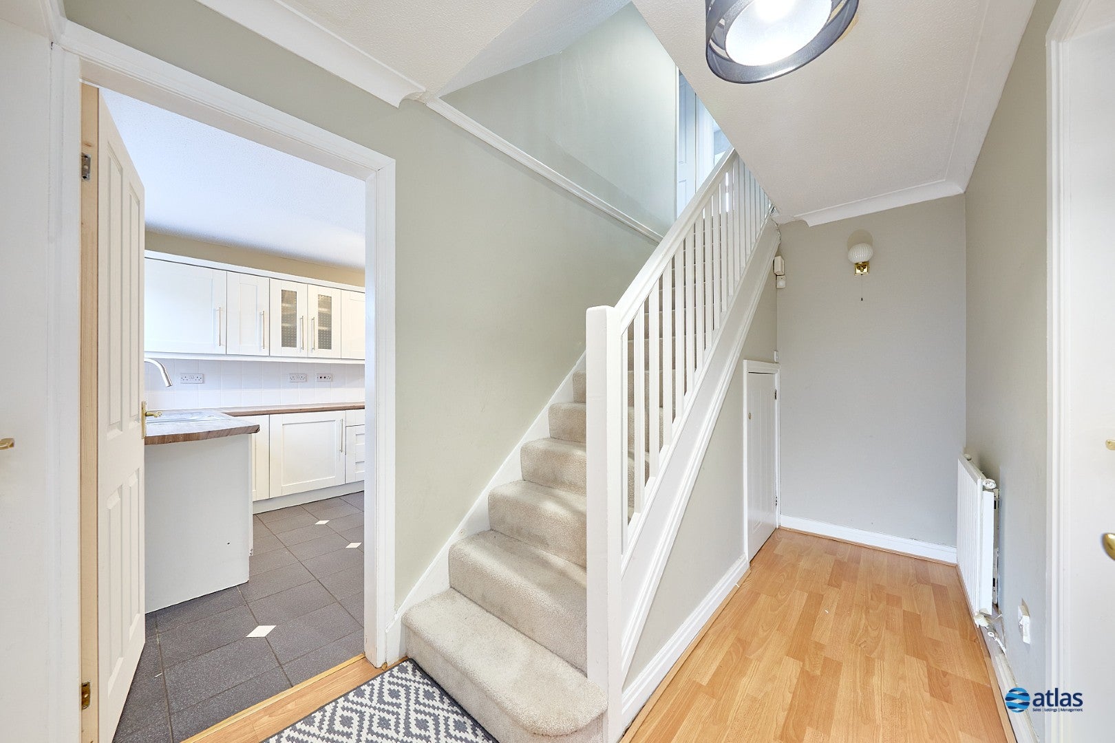 House Ewden Close in Liverpool