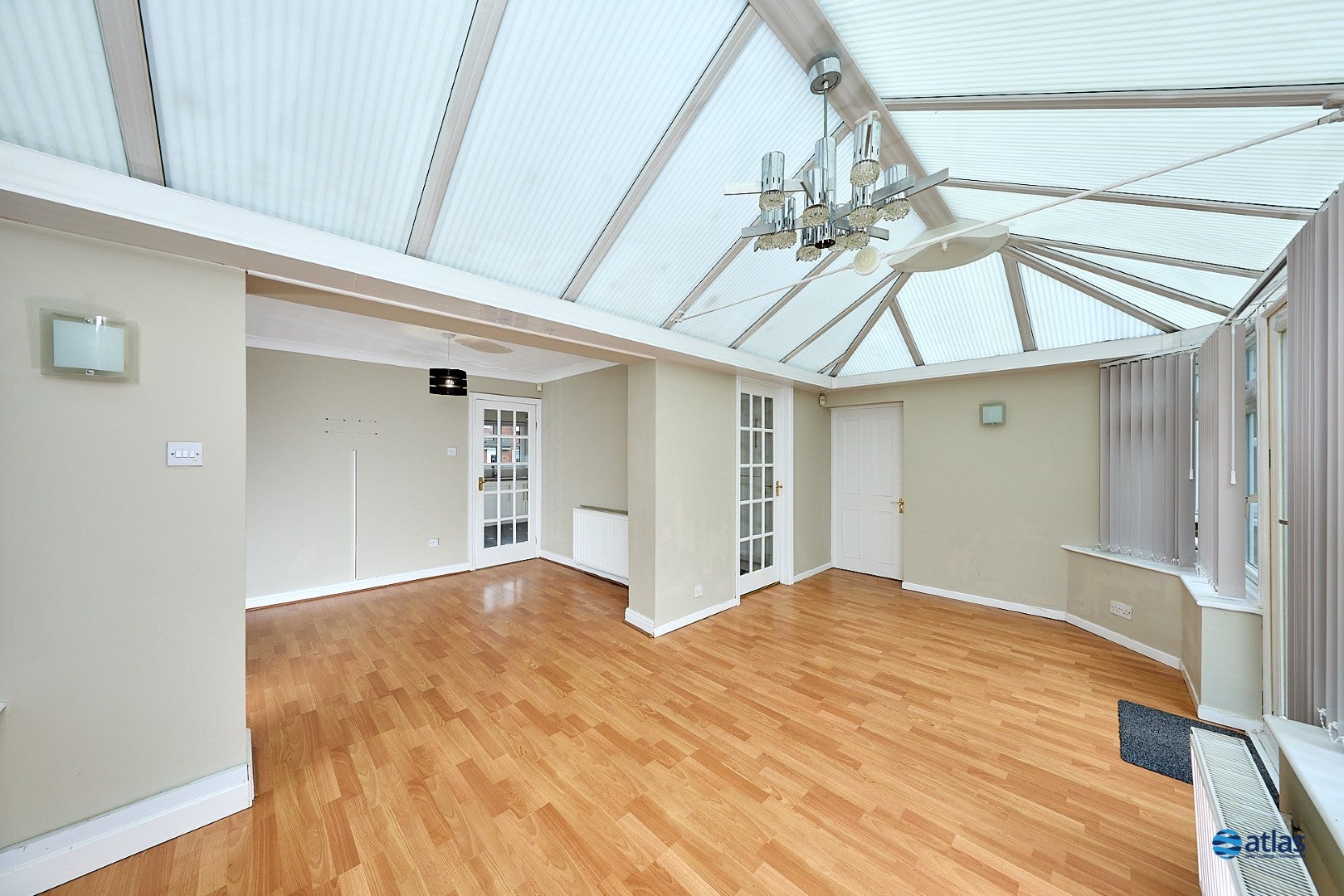 House Ewden Close in Liverpool