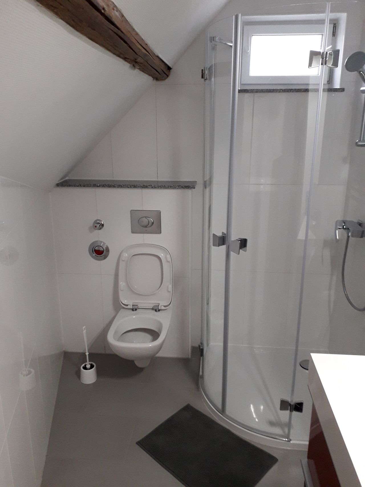 Wohnung Hügelstraße in Dietzenbach