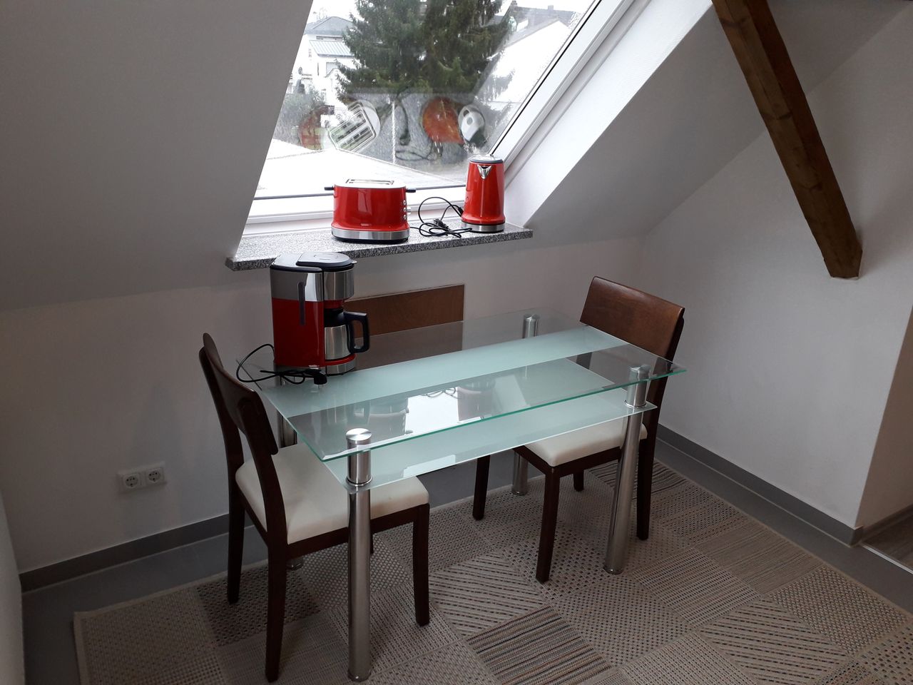 Wohnung Hügelstraße in Dietzenbach