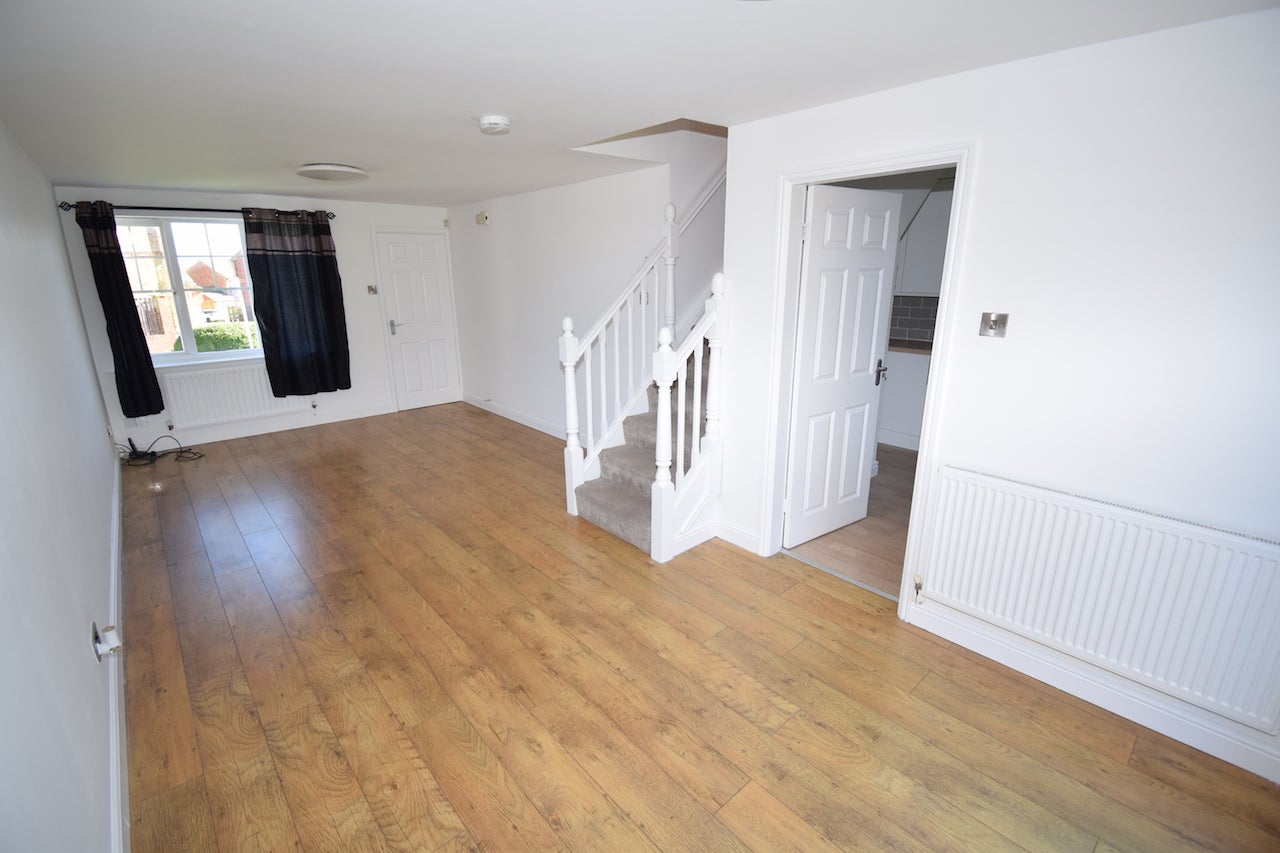 House Spruce Court in Spennymoor