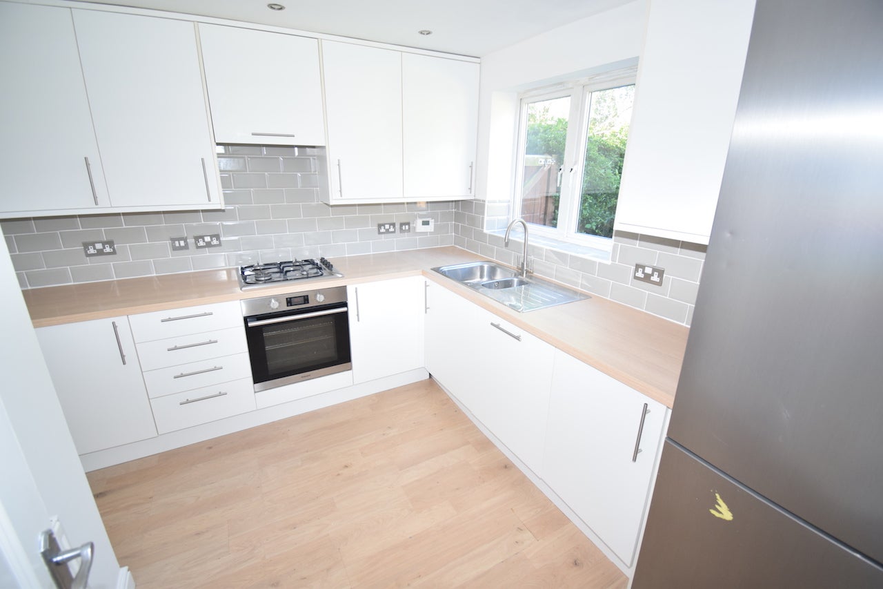 House Spruce Court in Spennymoor