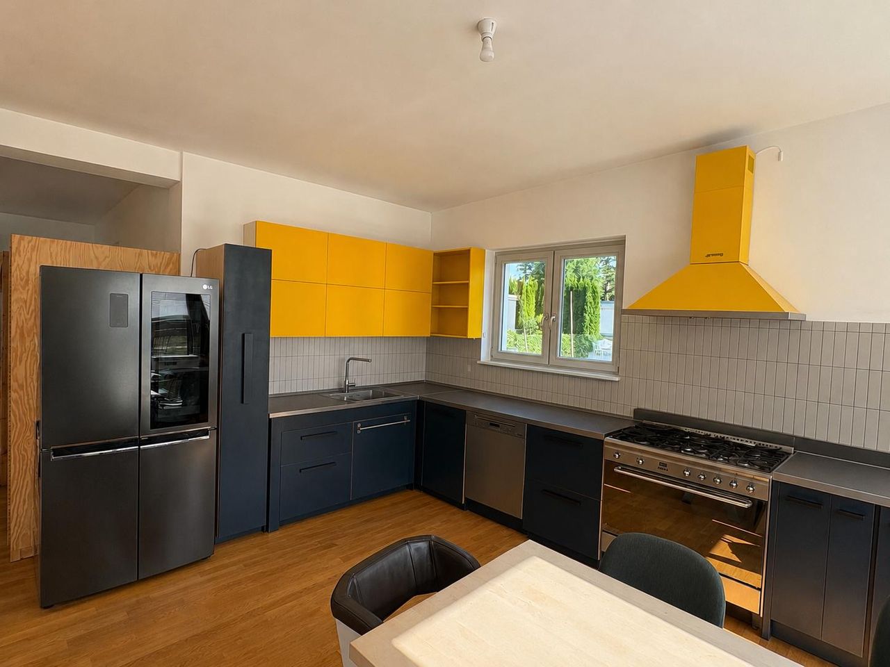 Haus Riebener Weg in Berlin