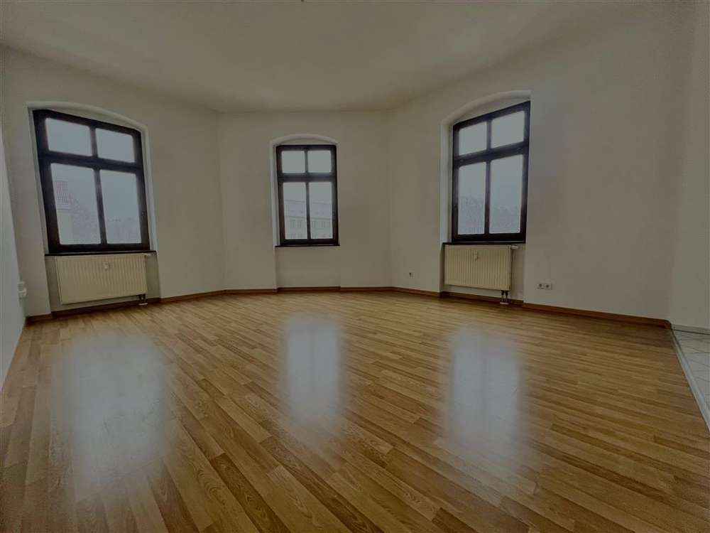 Wohnung Bernsdorfer Straße in Chemnitz