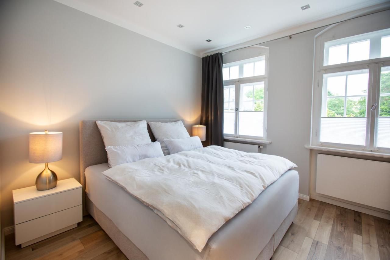 Wohnung Heideparkstraße in Dresden