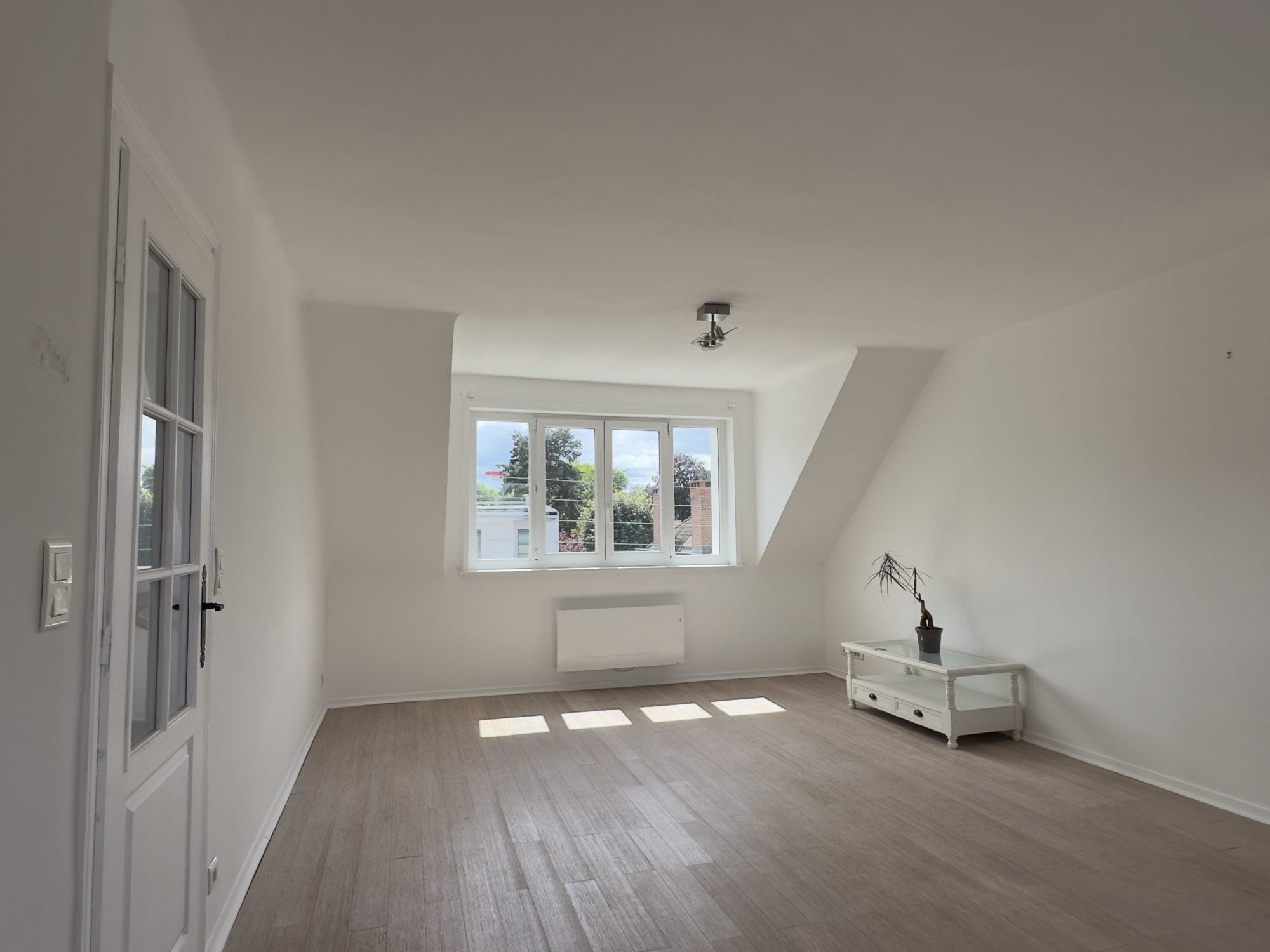 Appartement Voie Rapide Urbaine à Mons-en-Barœul