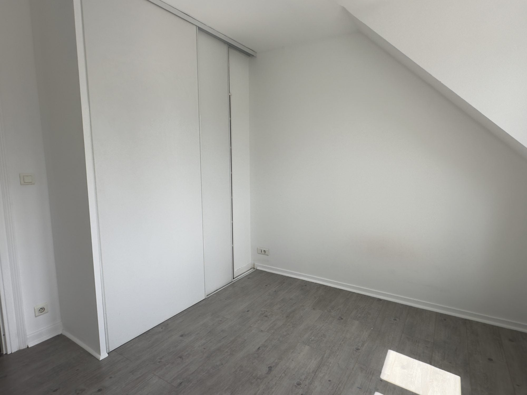 Appartement Voie Rapide Urbaine à Mons-en-Barœul