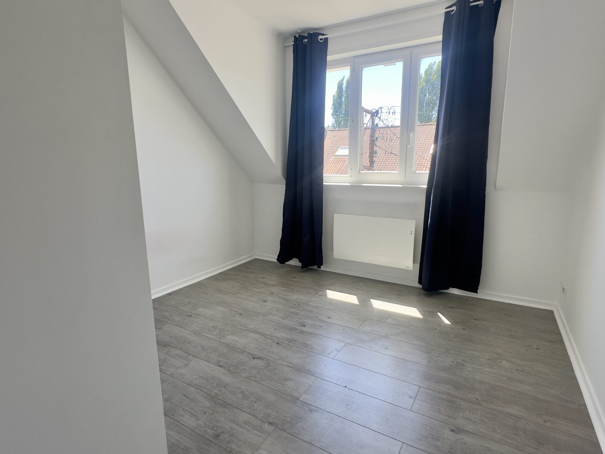 Appartement Voie Rapide Urbaine à Mons-en-Barœul