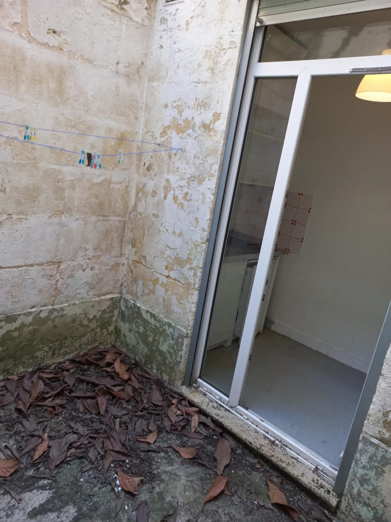 Appartement Cours du Maréchal Juin à Bordeaux