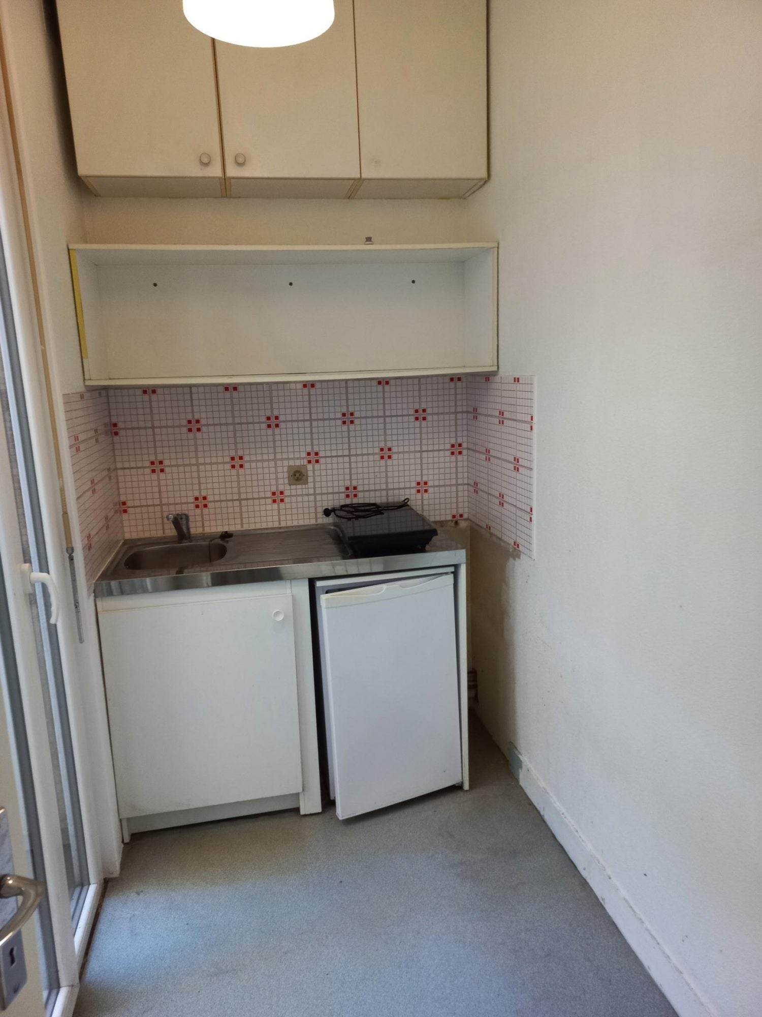 Appartement Cours du Maréchal Juin à Bordeaux