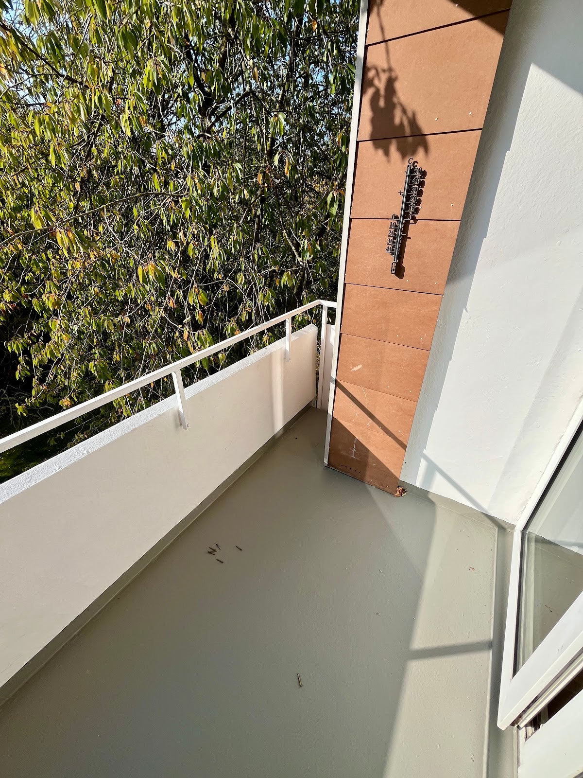 Wohnung Westermannweg in Hannover