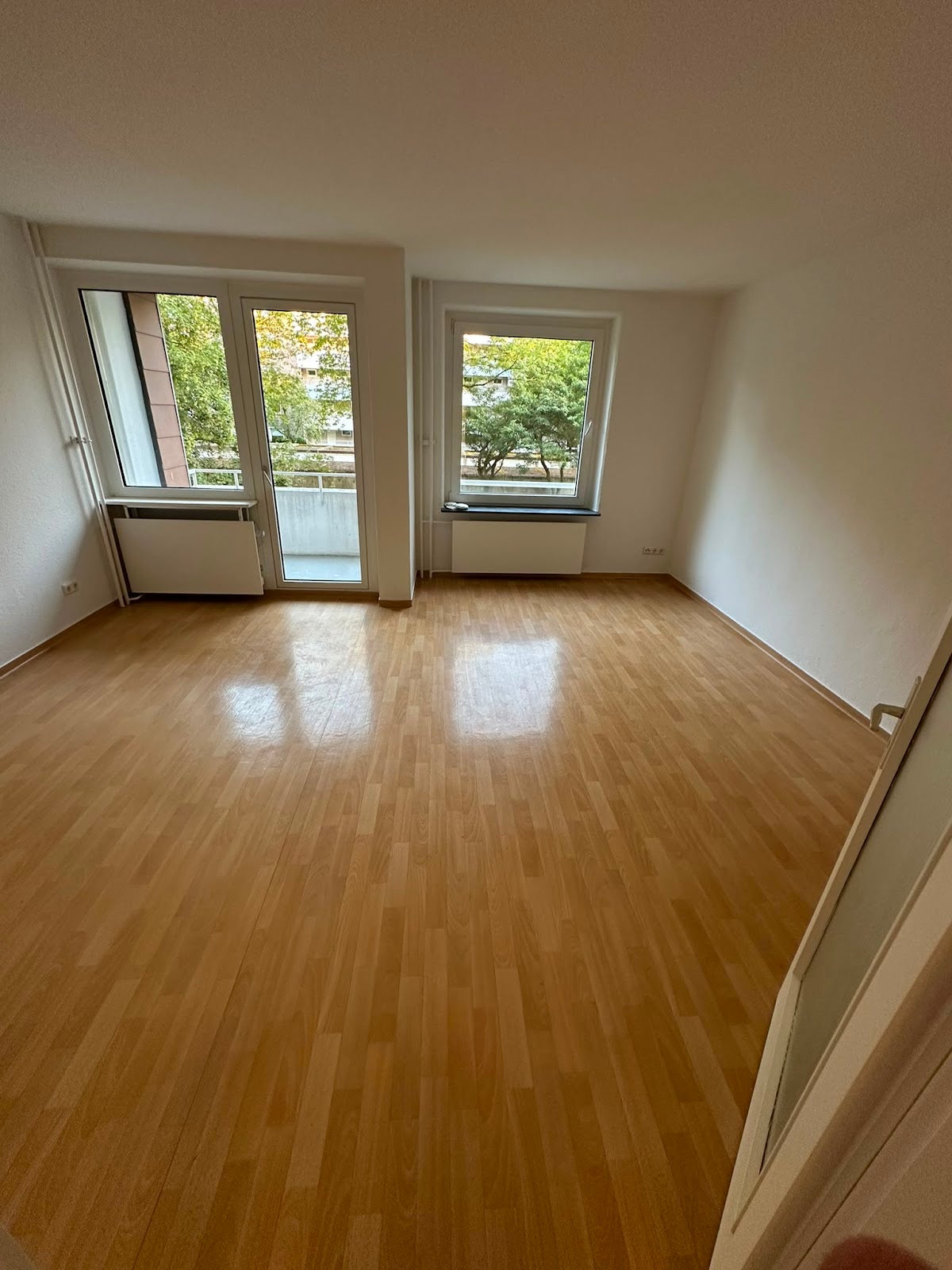 Wohnung Westermannweg in Hannover