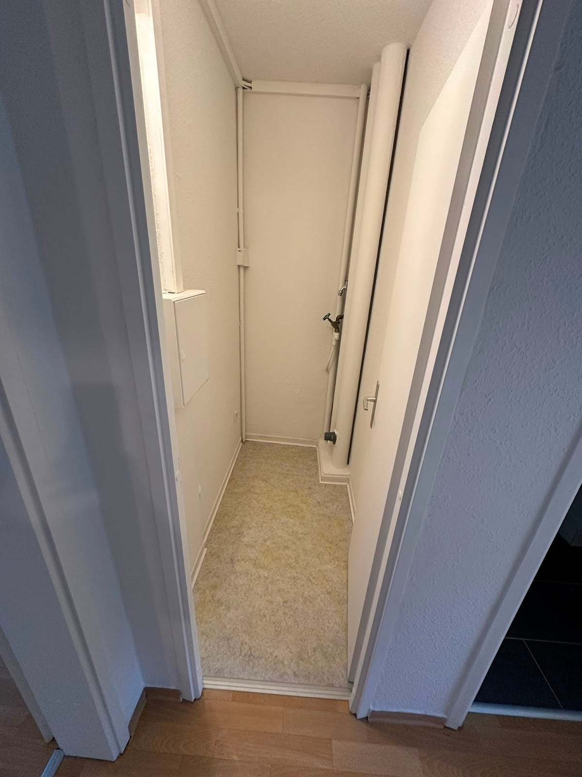Wohnung Westermannweg in Hannover