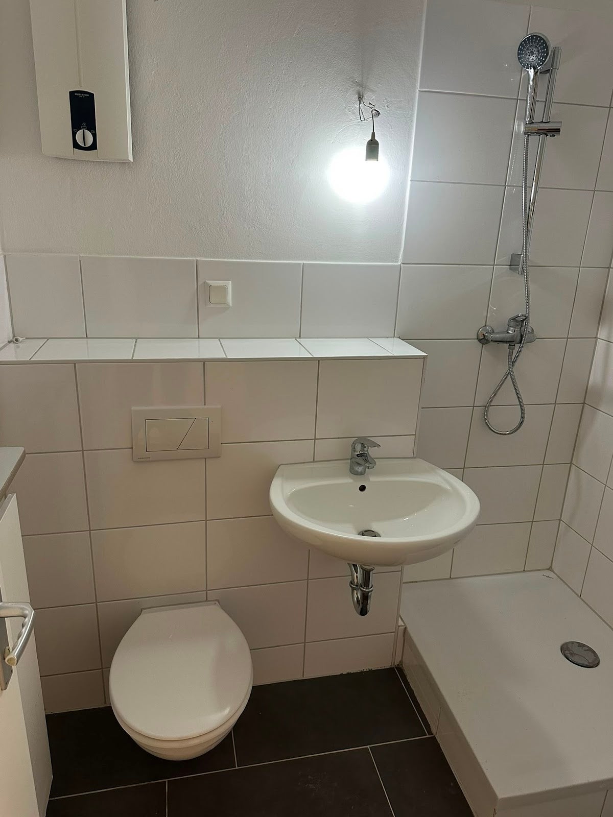 Wohnung Westermannweg in Hannover