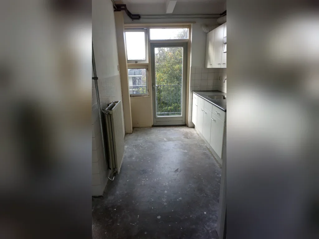 Appartement Jan van de Capellelaan 3
