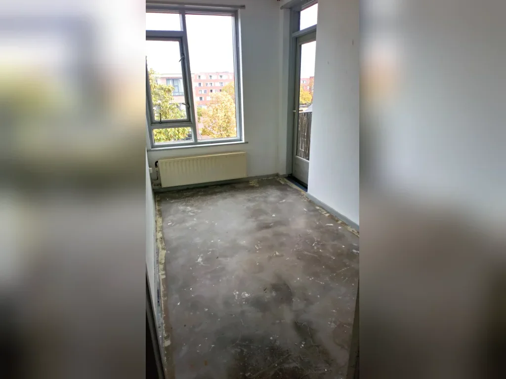 Appartement Jan van de Capellelaan 2