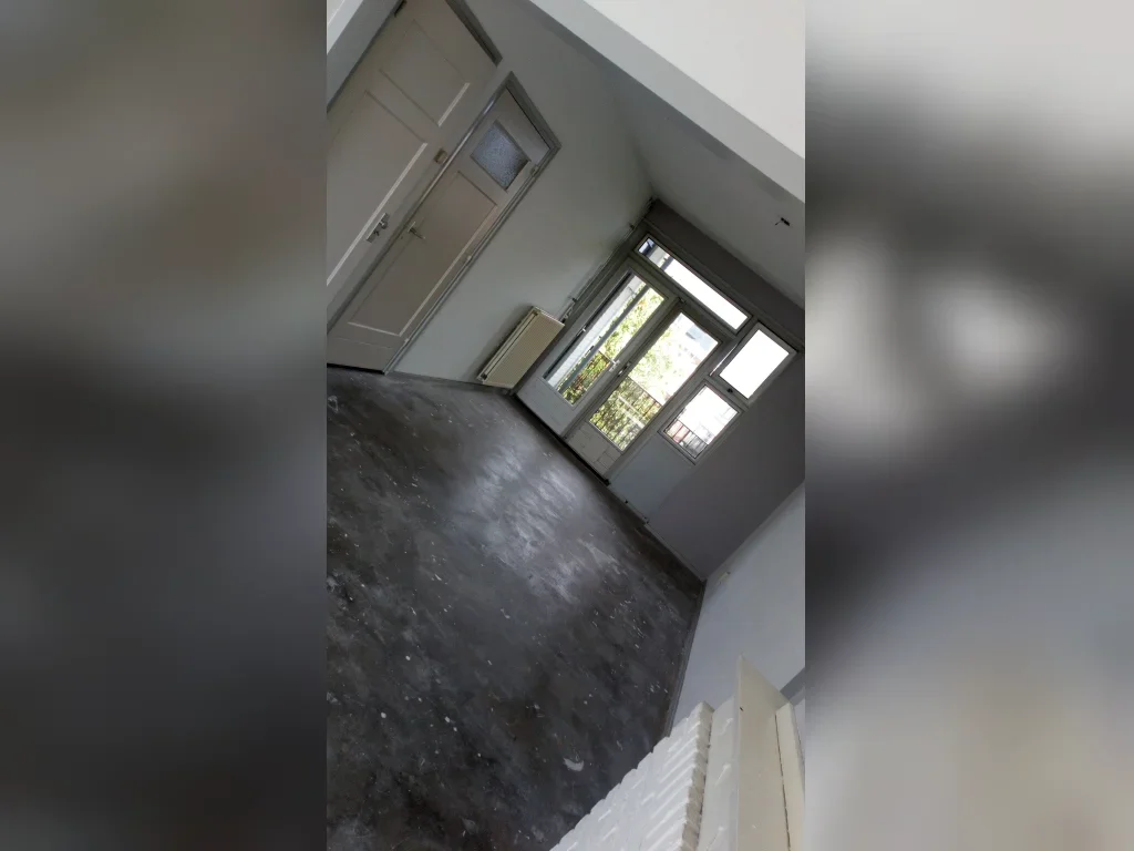 Appartement Jan van de Capellelaan 4