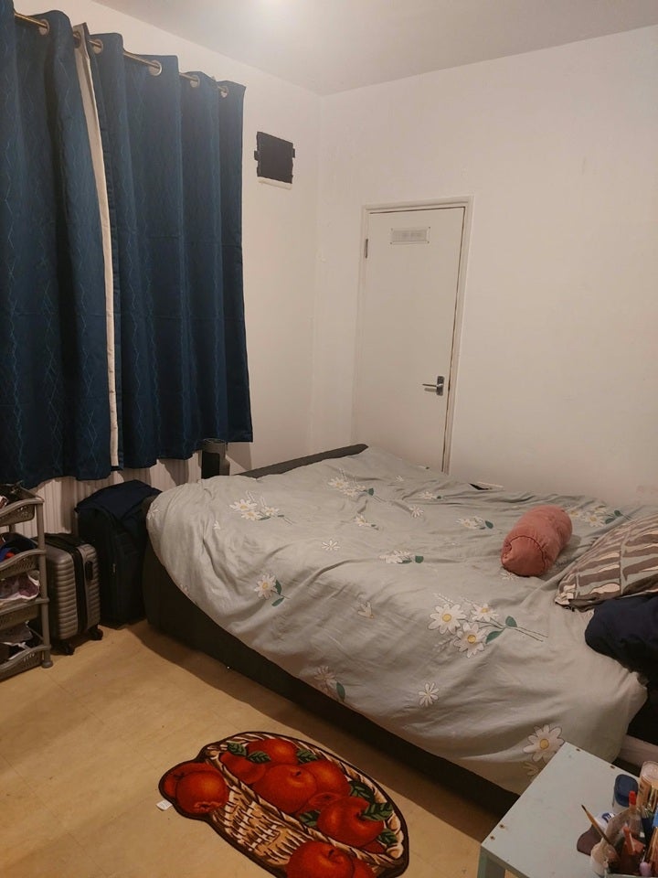 Room Tulse Hill in Greater London