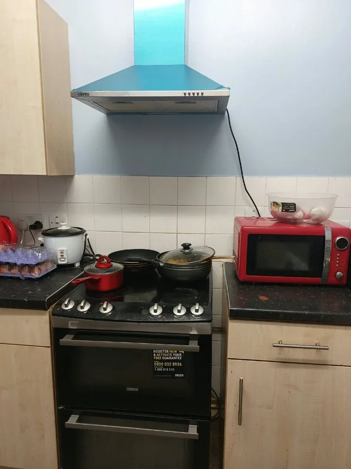 Room Tulse Hill in Greater London
