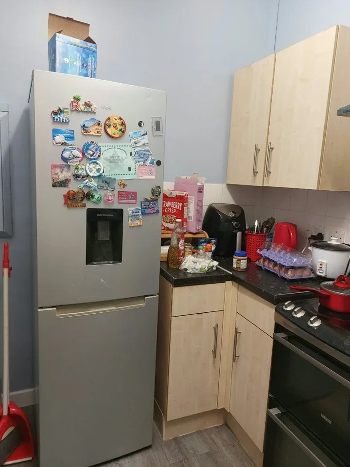 Room Tulse Hill in Greater London