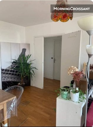 Appartement Boulevard de Vaugirard à Paris