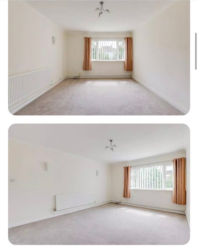 Room Rookwood Close in Cardiff