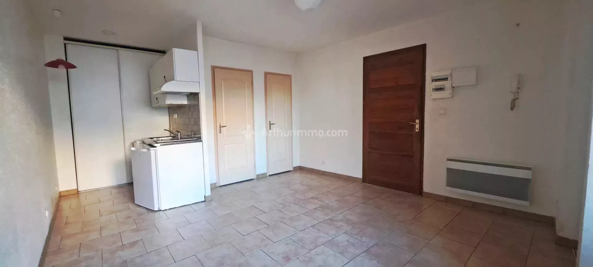 Appartement Avenue Bouloc Torcatis à Carmaux
