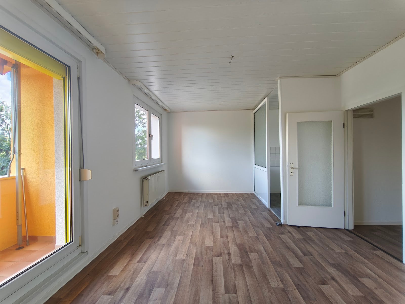 Wohnung Krondorfer Straße in Bitterfeld-Wolfen