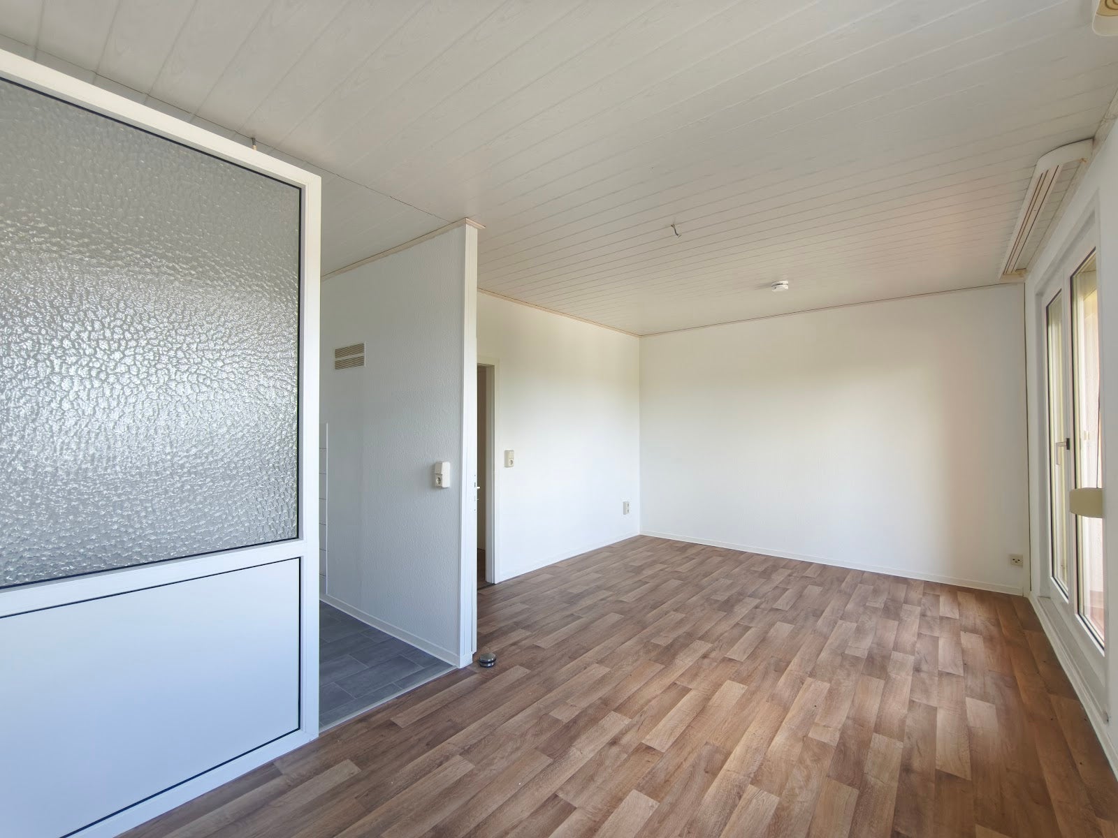 Wohnung Krondorfer Straße in Bitterfeld-Wolfen