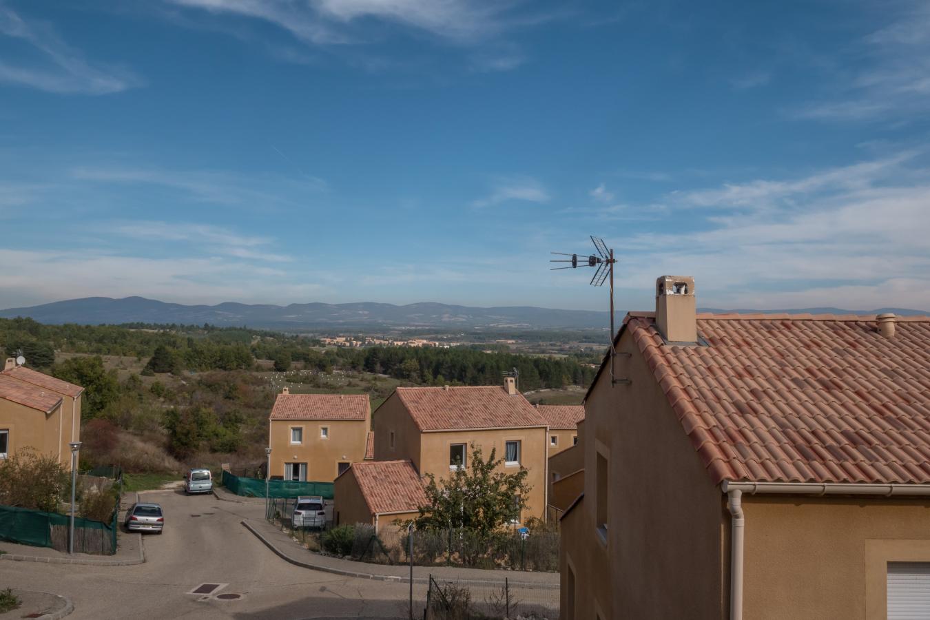 House Chemin des Gîtes in Saint-Christol