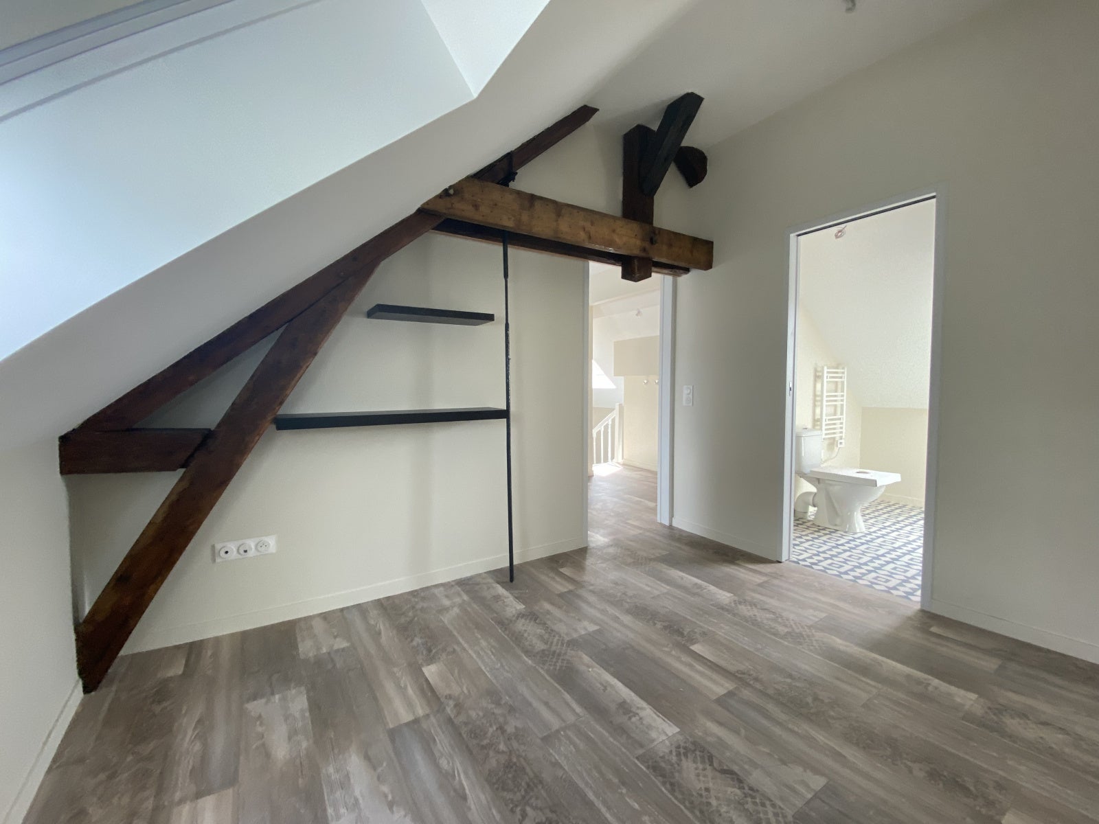Appartement Rue Pointin à Amiens