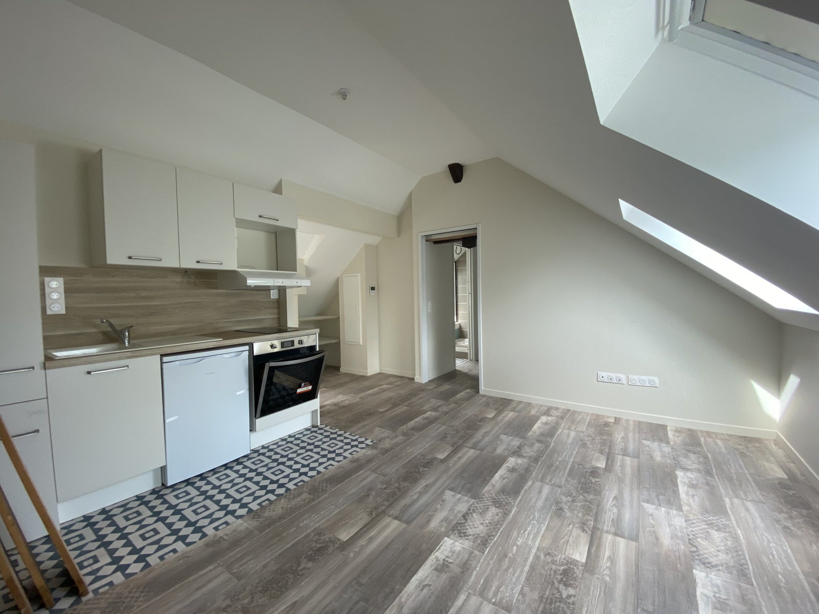Appartement Rue Pointin à Amiens