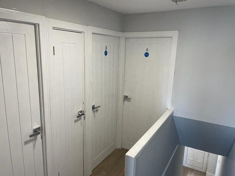 Room Valencia Croft / Morar Close in Birmingham